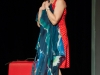 Festival Opatija, Foto Luigi Opatija, Noć kazališta 2015, Predstava Shirley Valentine
